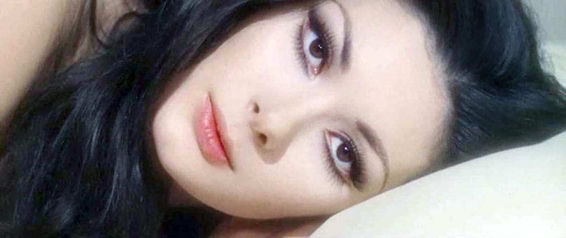 Edwige Fenech Edwige Fenech