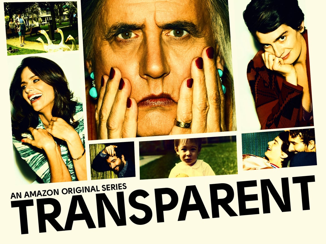 Transparent Season 1