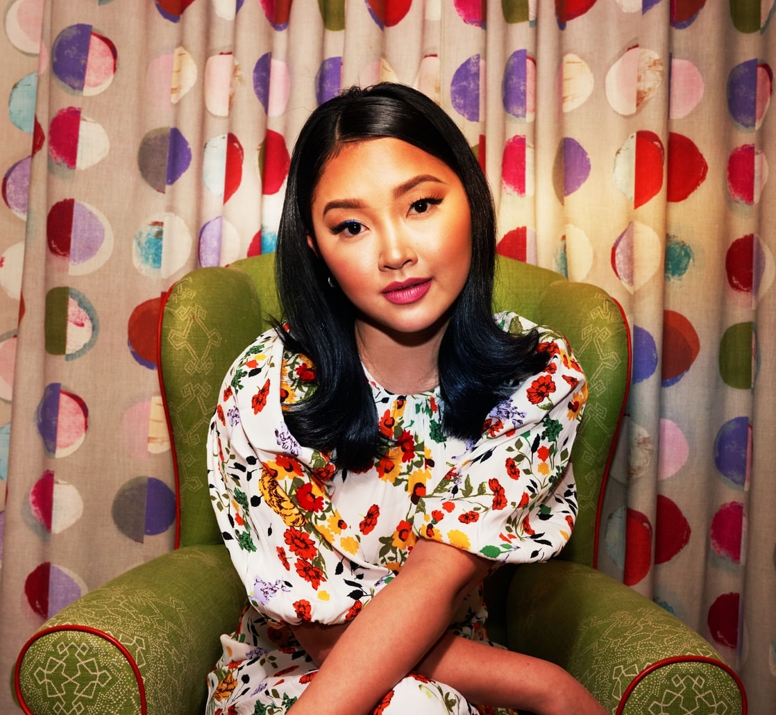 Lana Condor