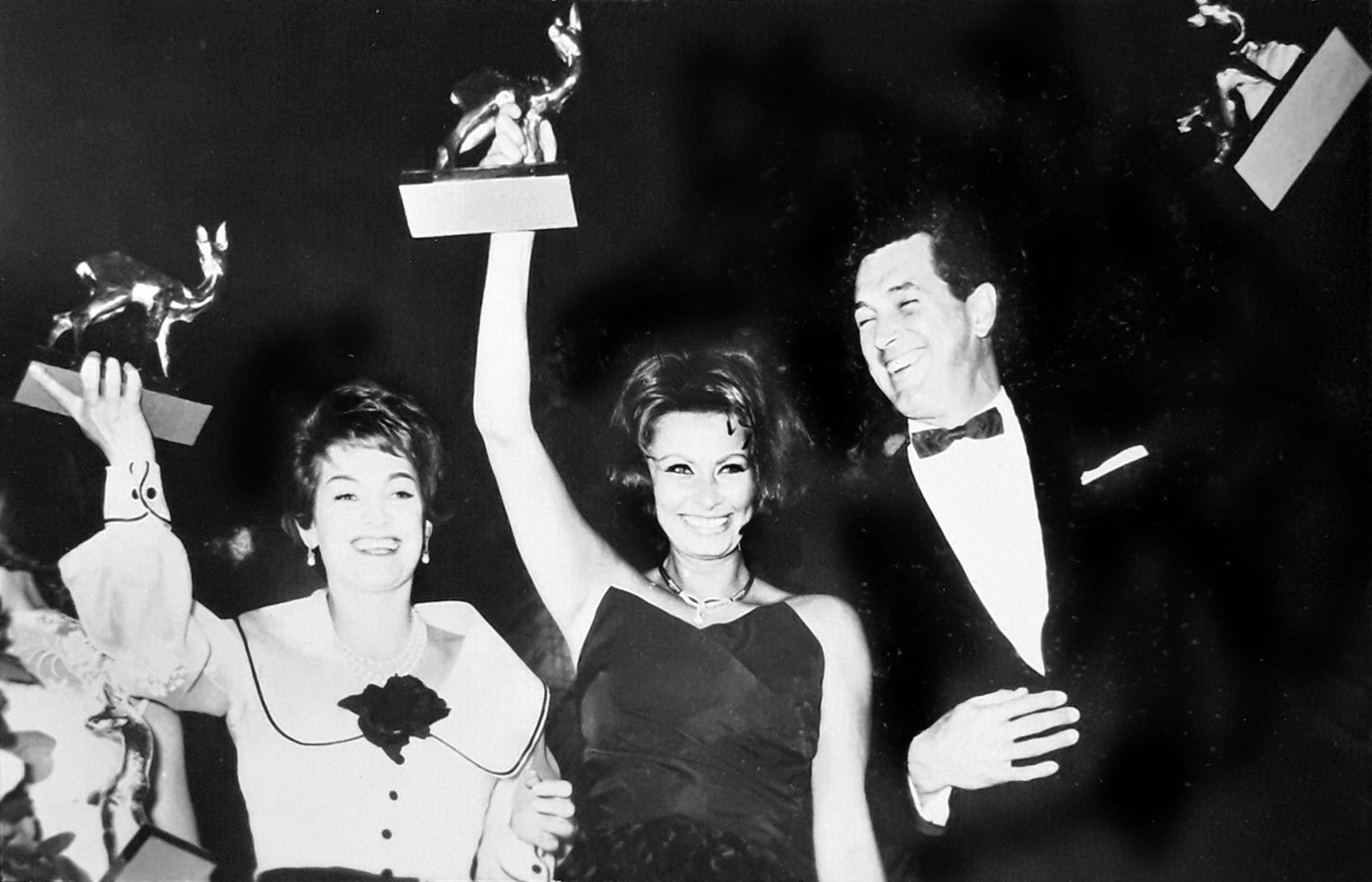 Sophia Loren Sophia Loren