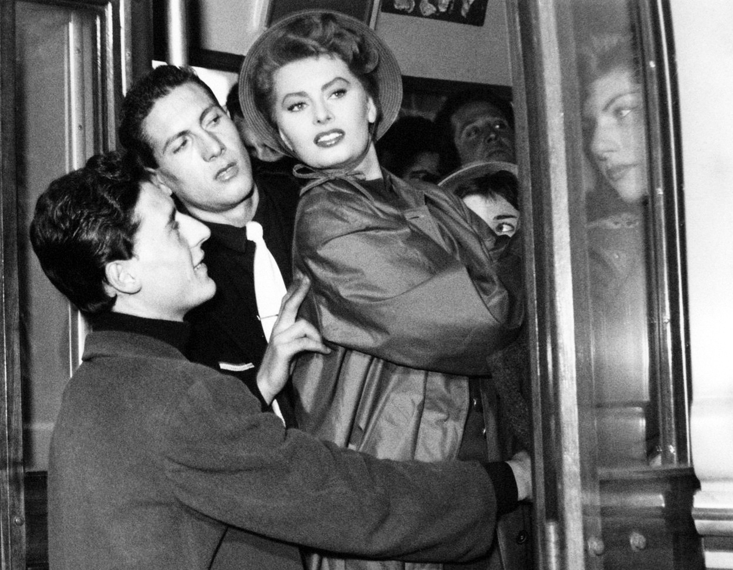 Sophia Loren Sophia Loren