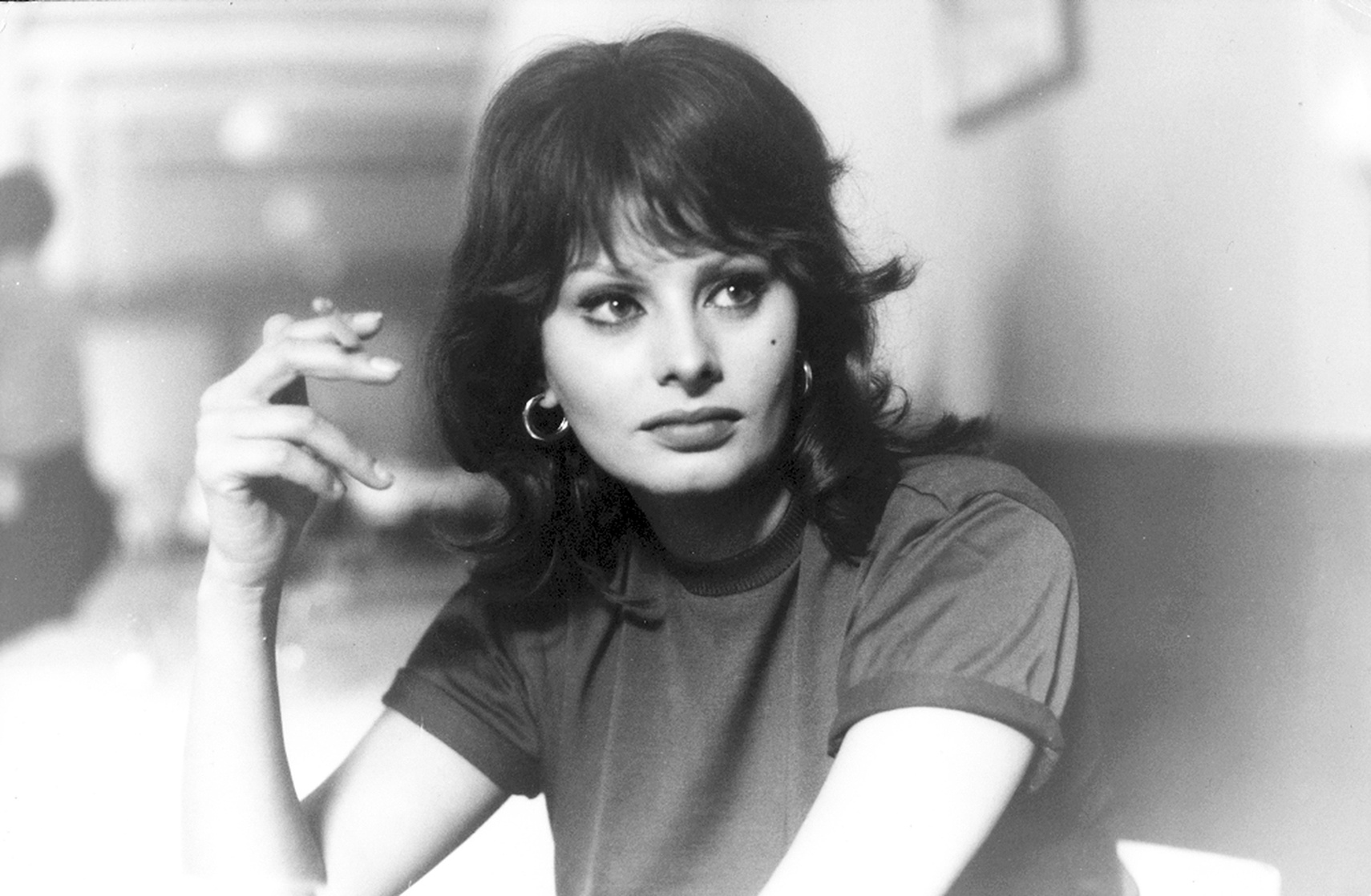 Sophia Loren Sophia Loren