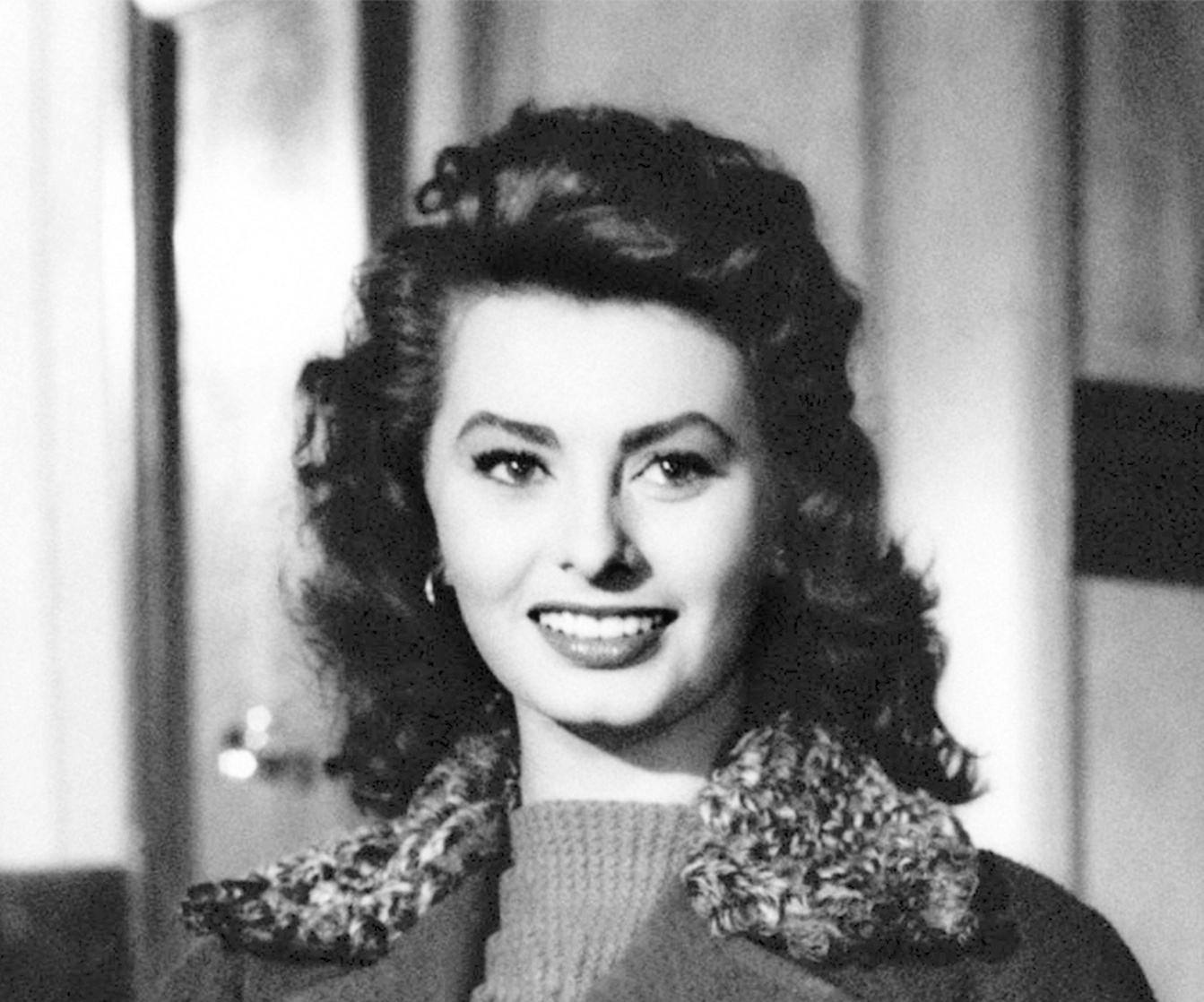 Sophia Loren Sophia Loren