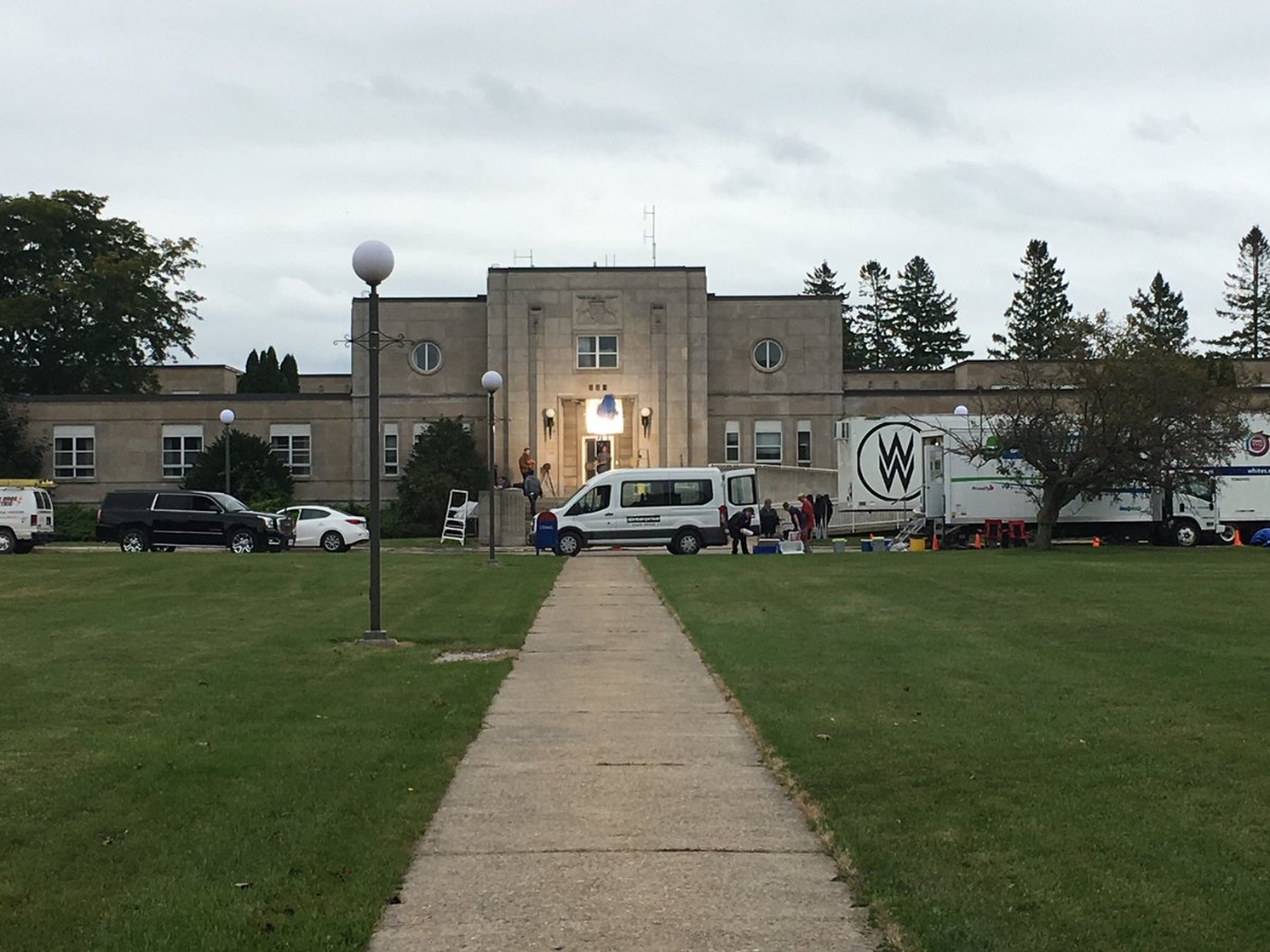 Southwest Centre for Forensic Mental Health Care
