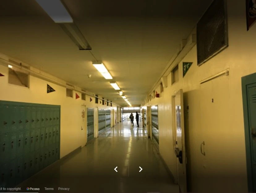 Palms Middle School