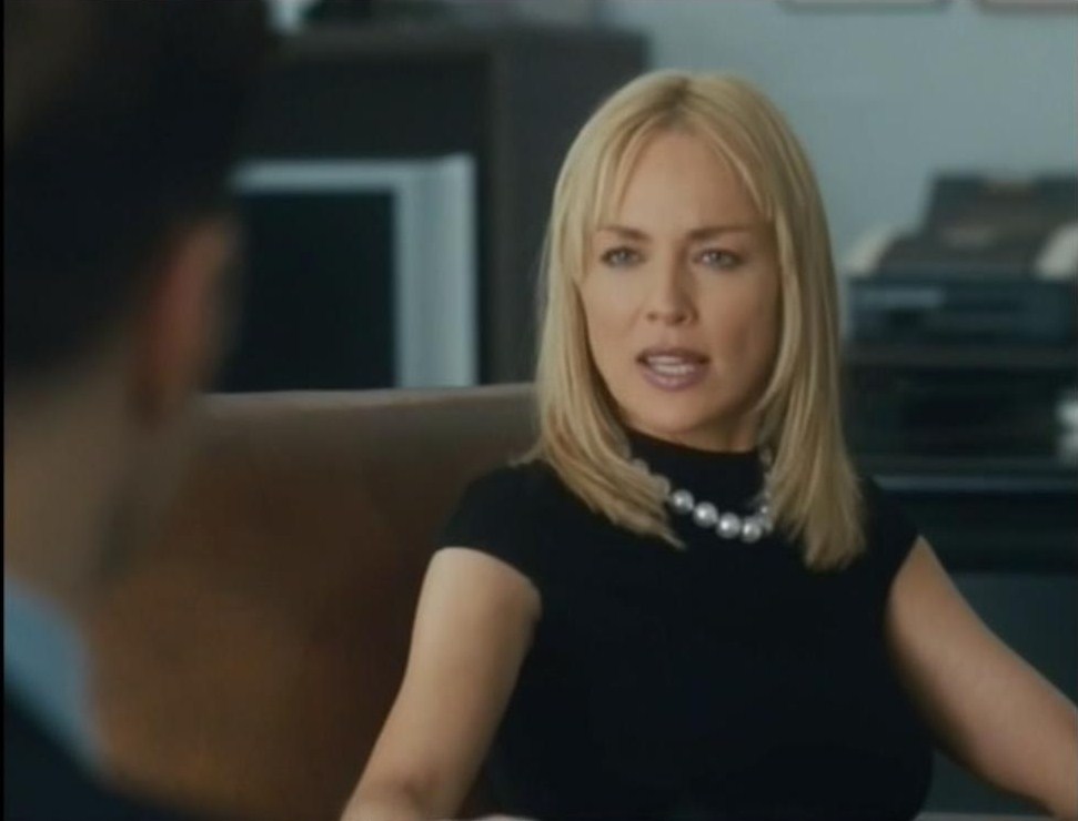 Picture of Basic Instinct 2 (2006)