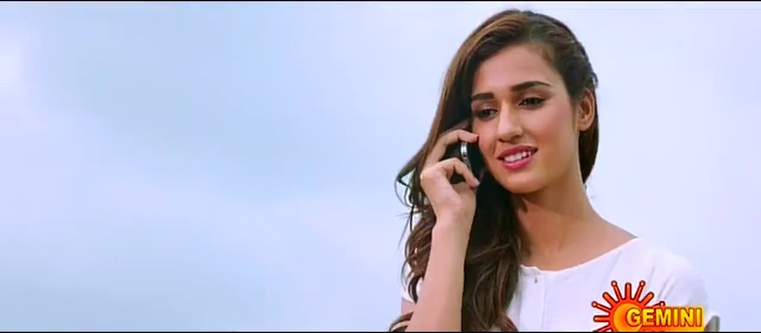 Disha Patani