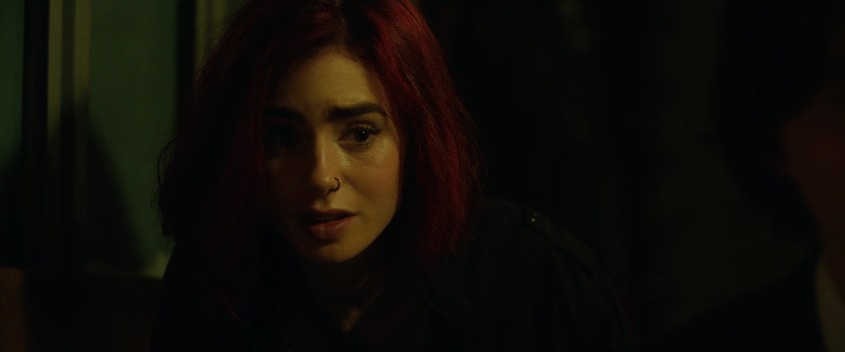Lily Collins Lily Collins