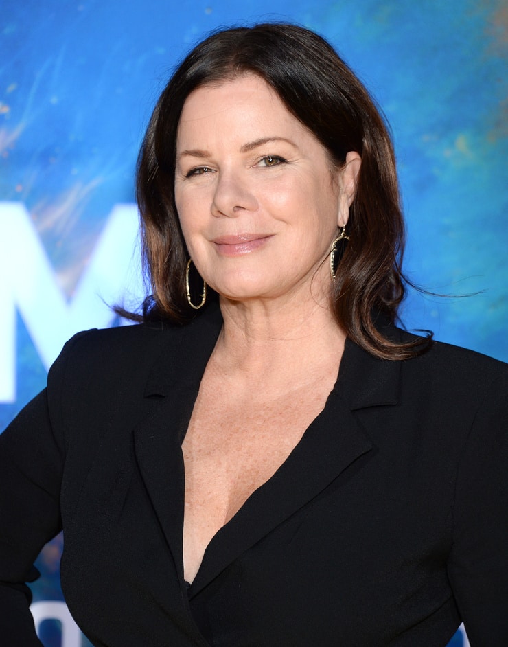 Marcia gay harden piaget