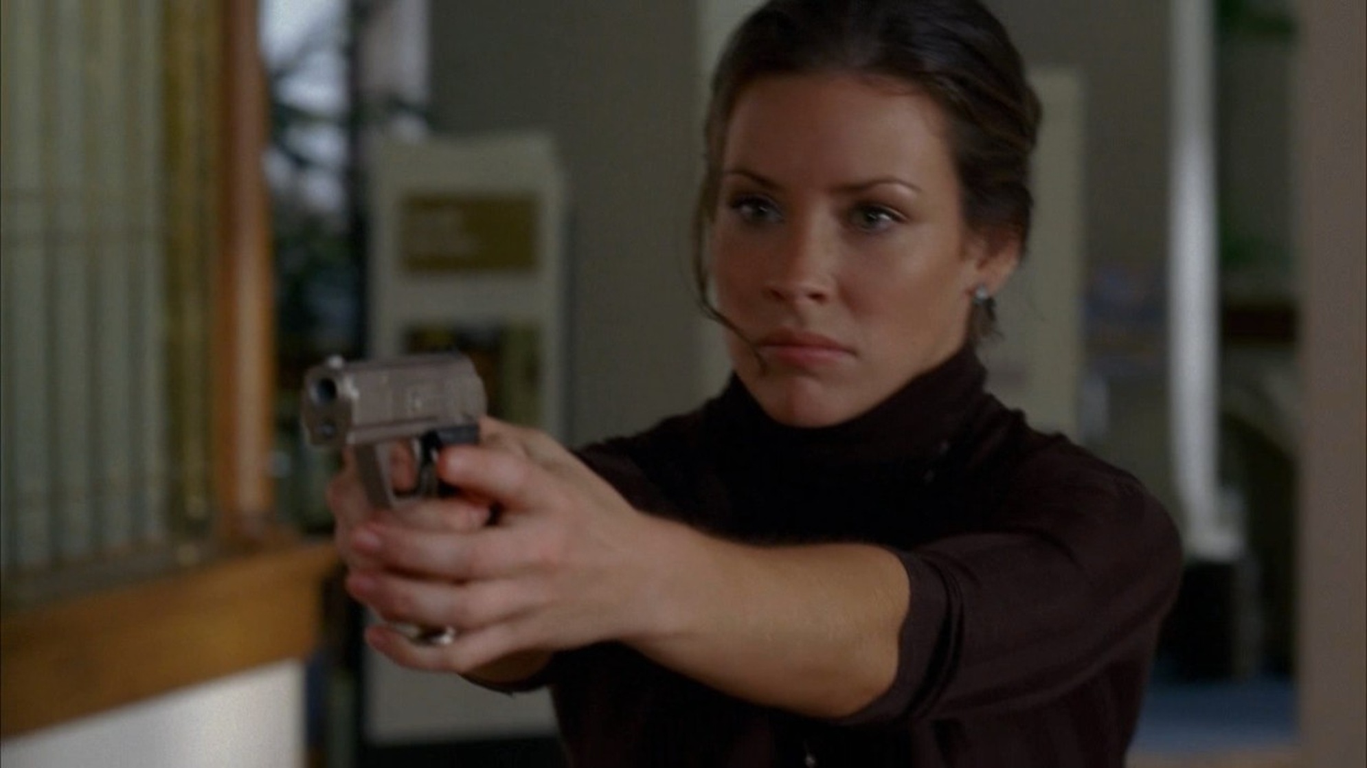 Evangeline Lilly Evangeline Lilly