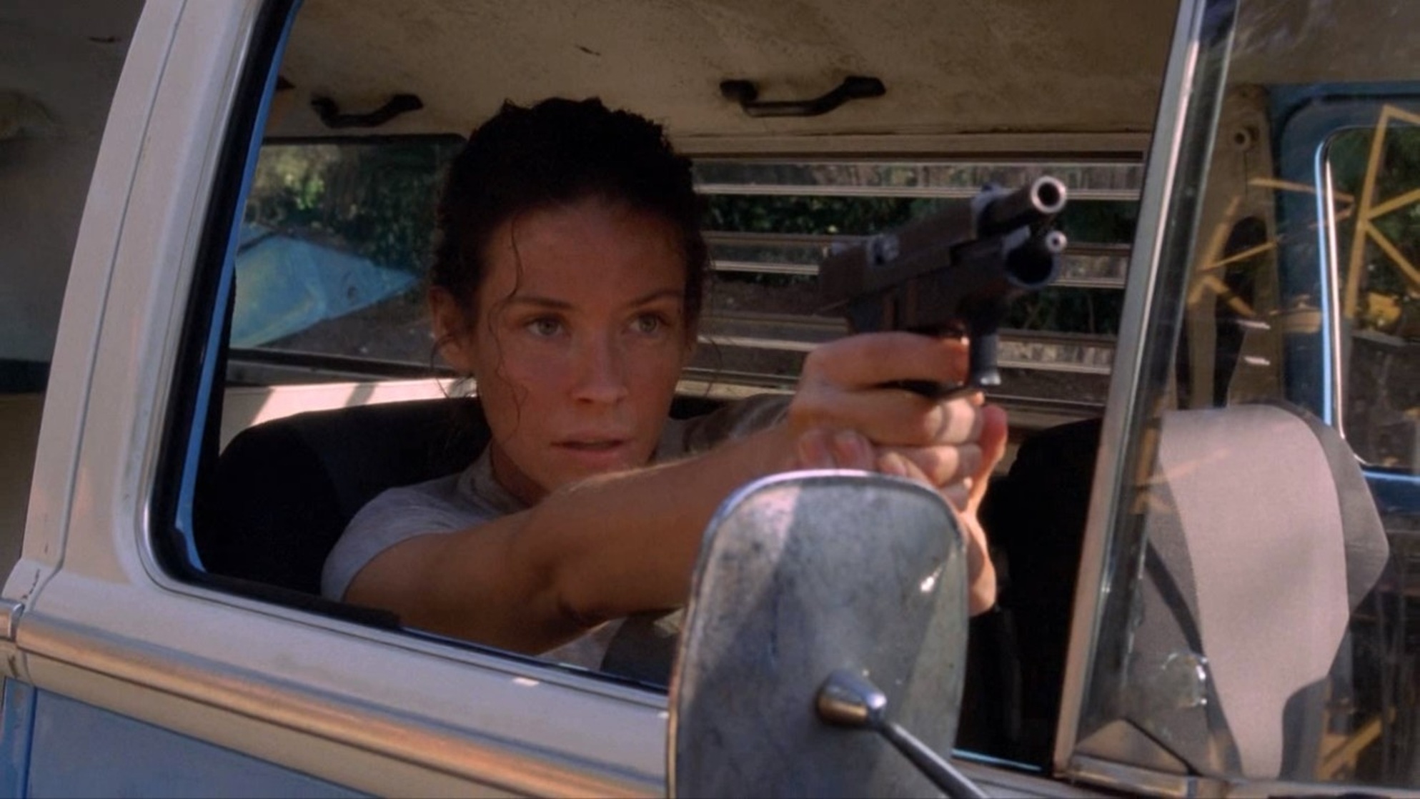 Evangeline Lilly