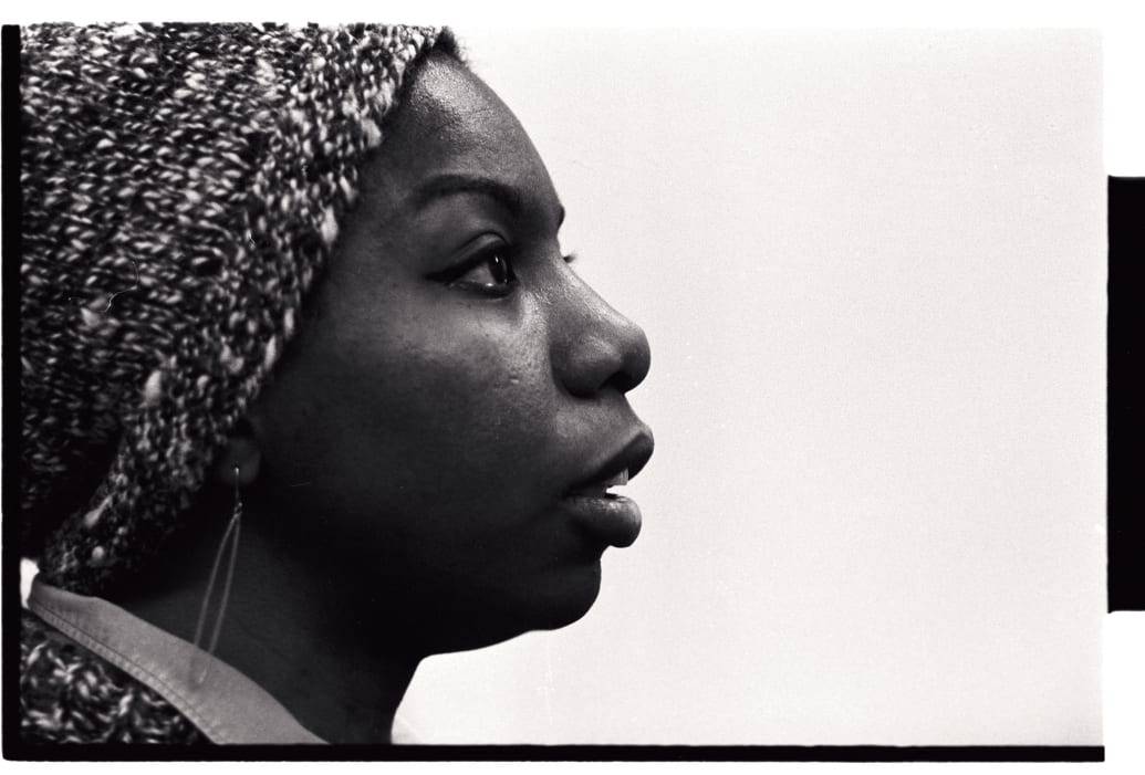 Nina Simone