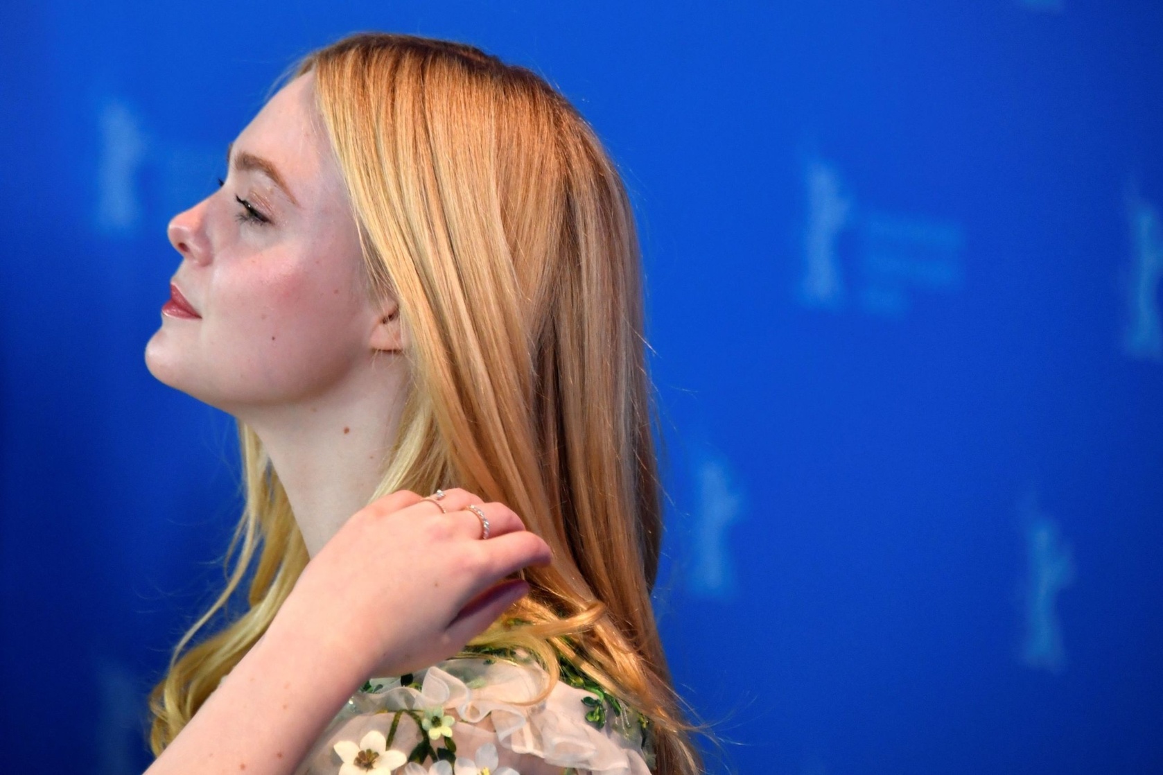 Elle Fanning Elle Fanning