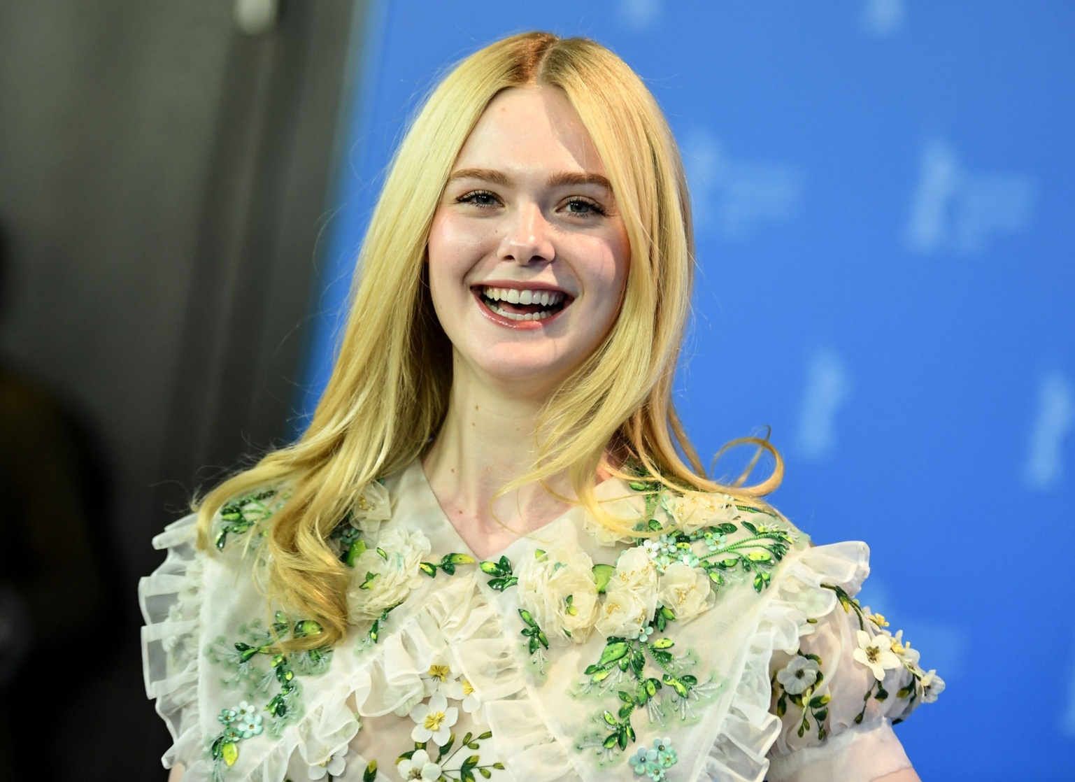 Elle Fanning Elle Fanning