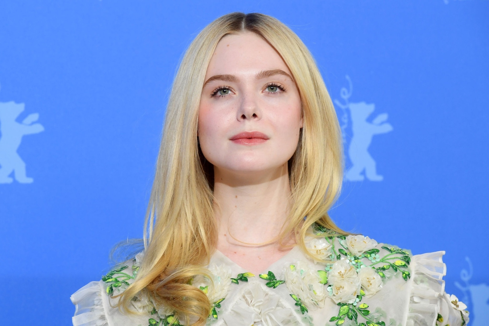 Elle Fanning Elle Fanning