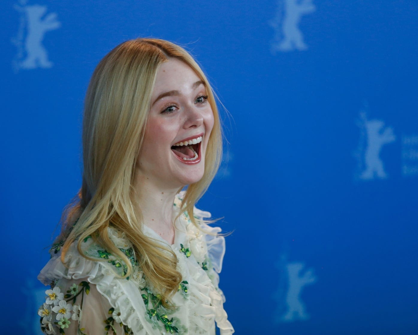 Elle Fanning Elle Fanning