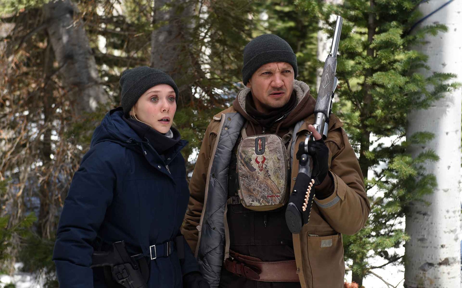 Wind River