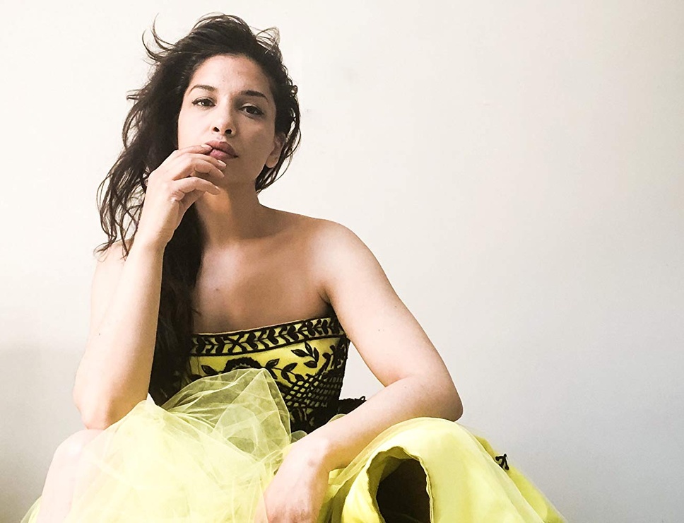 Picture of Rachael Ancheril