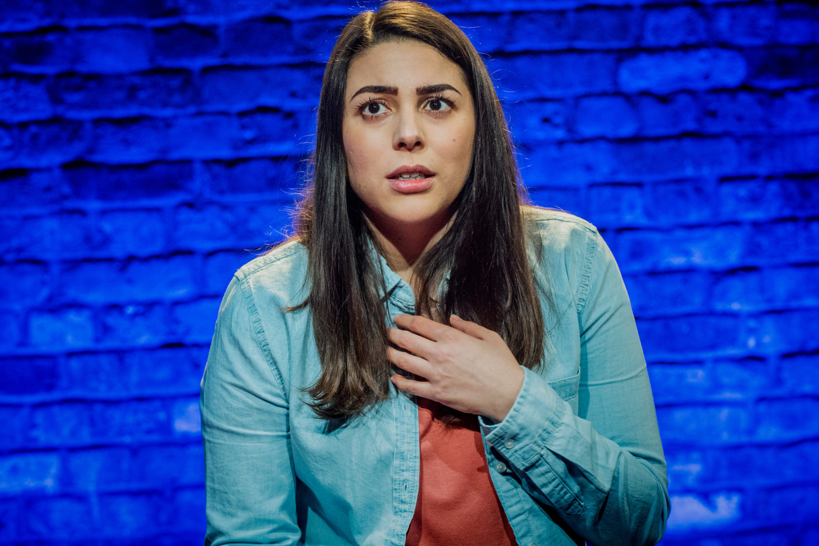 Sophie Khan Levy
