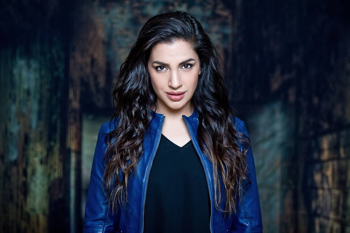 Rachael ancheril wikipedia