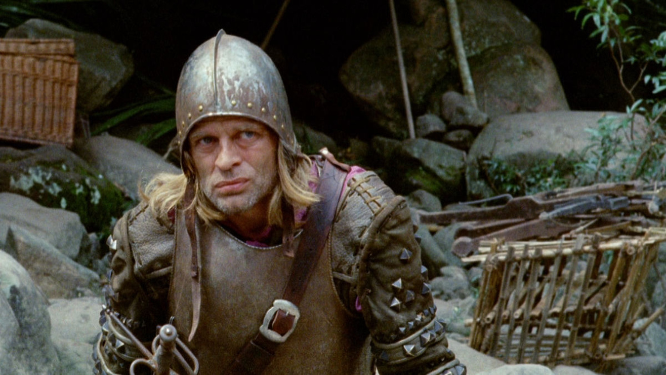 Picture of Aguirre The Wrath of God
