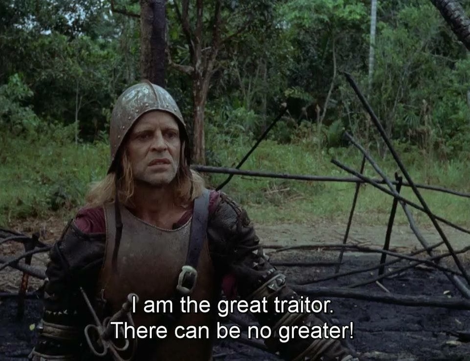 Image of Aguirre: The Wrath of God