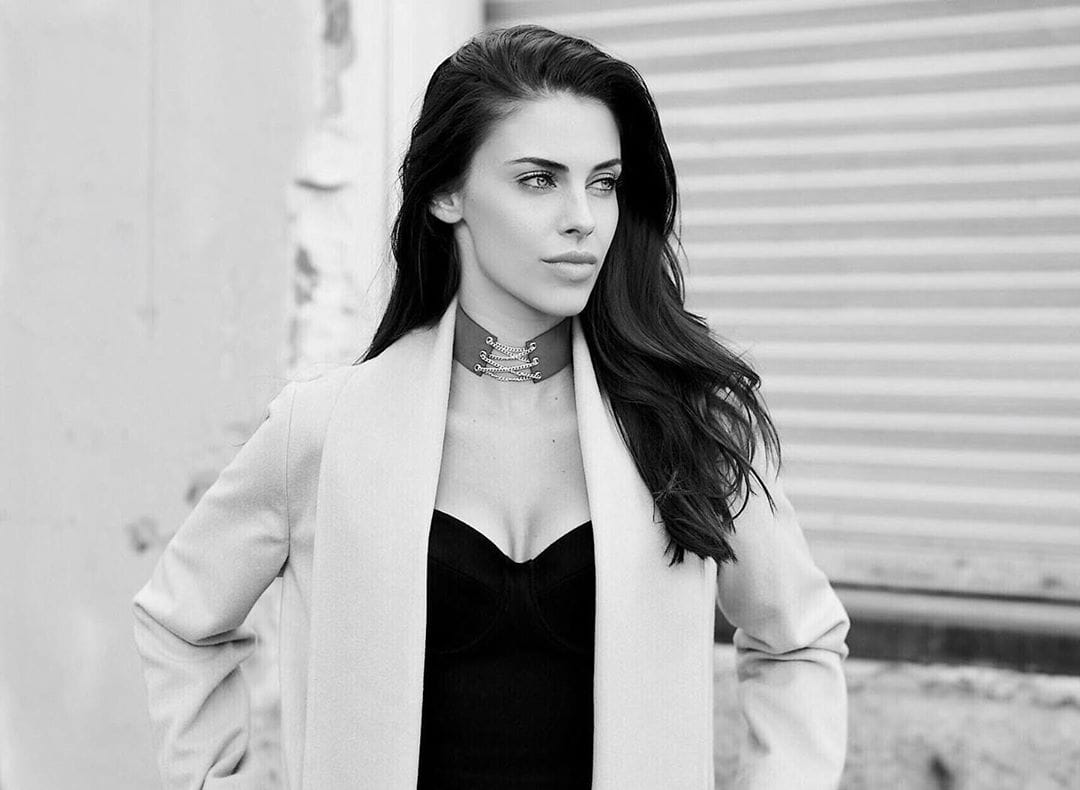 Jessica Lowndes