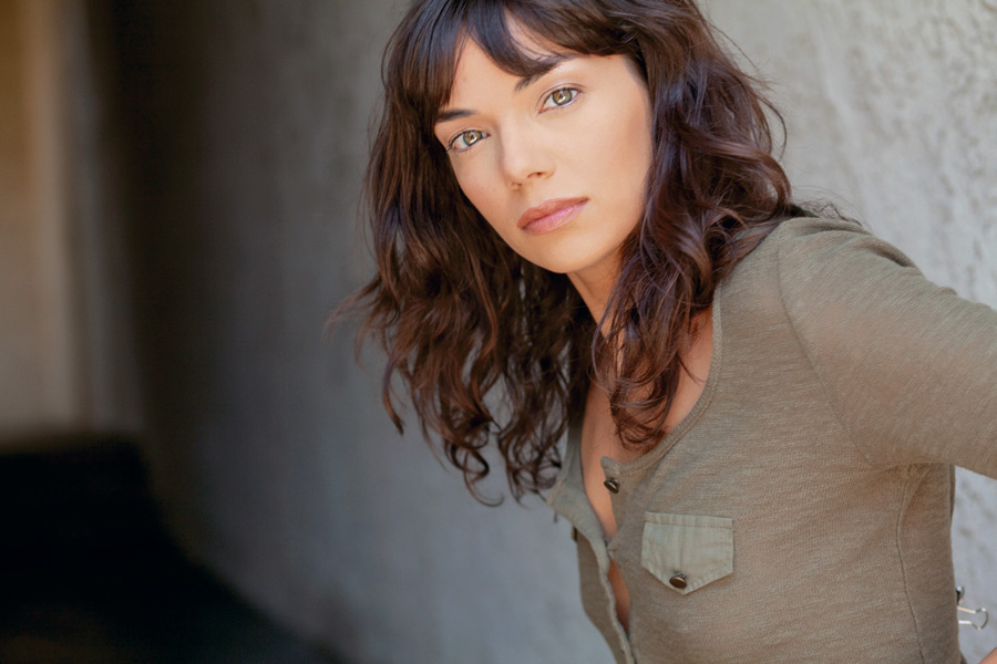 Joelle Brianne Graham