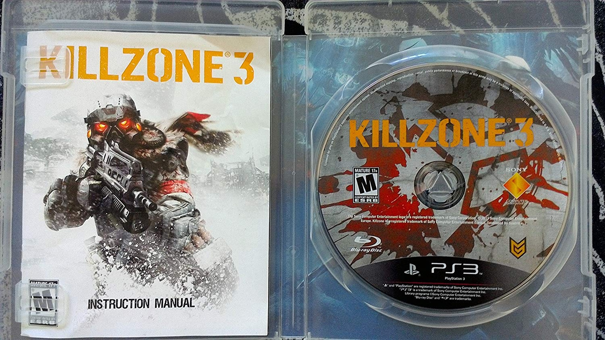 Killzone 3