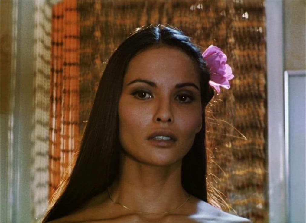 Picture Of Laura Gemser 0765