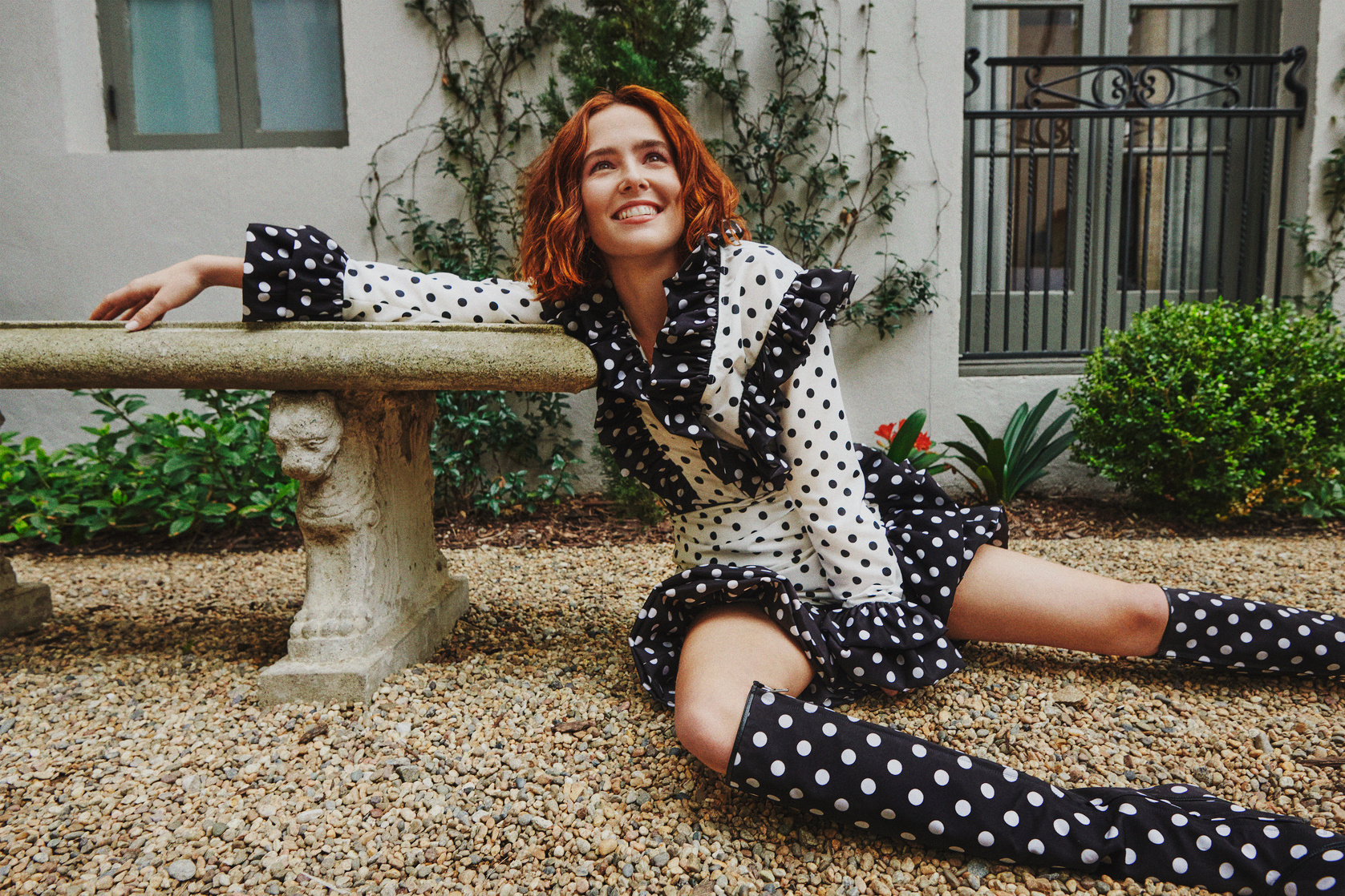 Zoey Deutch