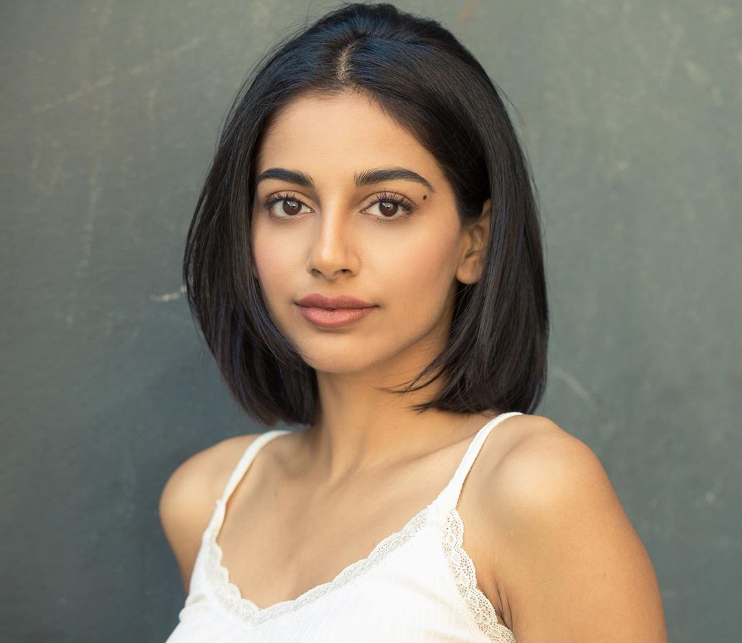 Banita Sandhu