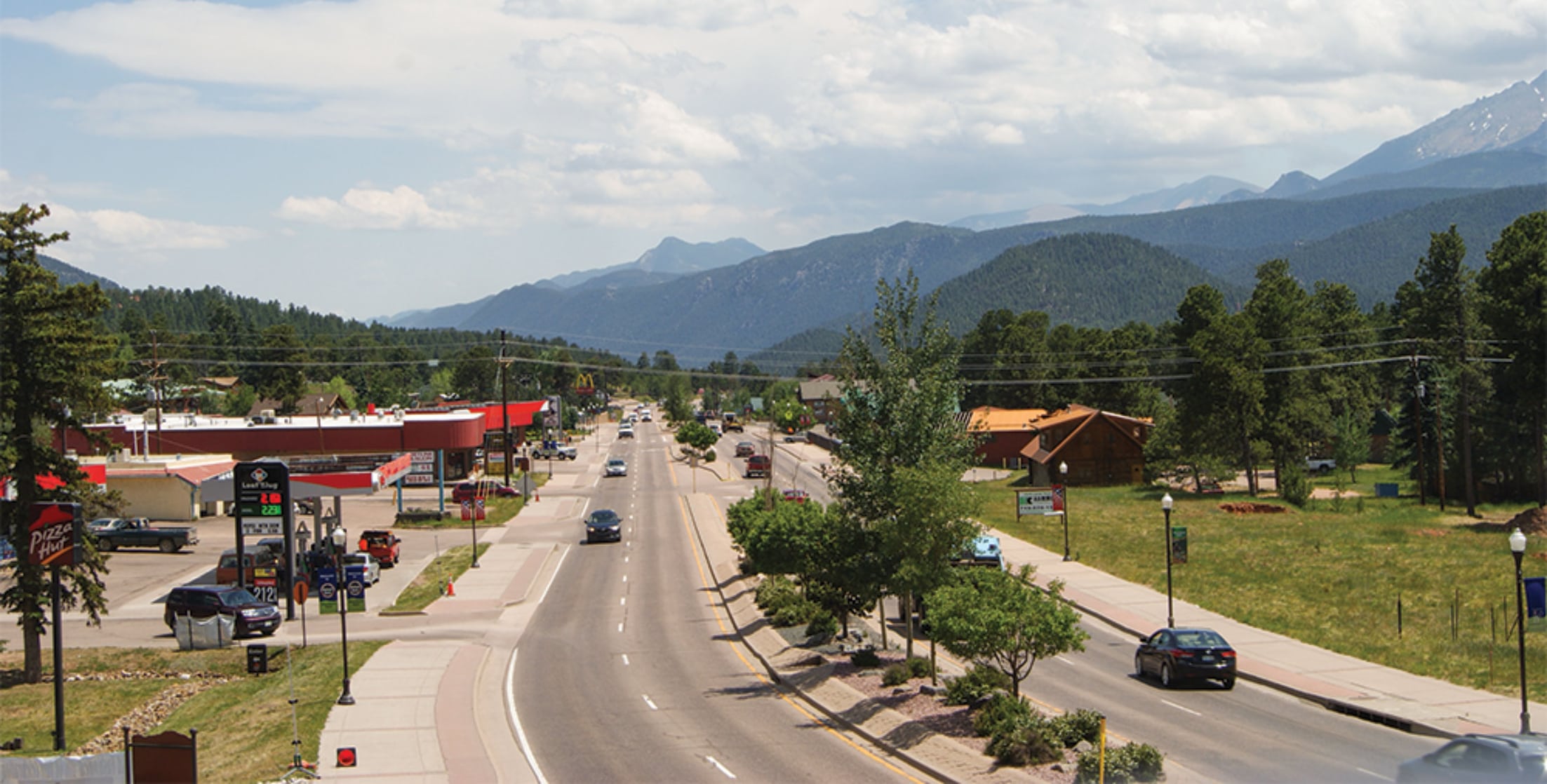 Picture Of Woodland Park Colorado   1118full Woodland Park%2C Colorado 