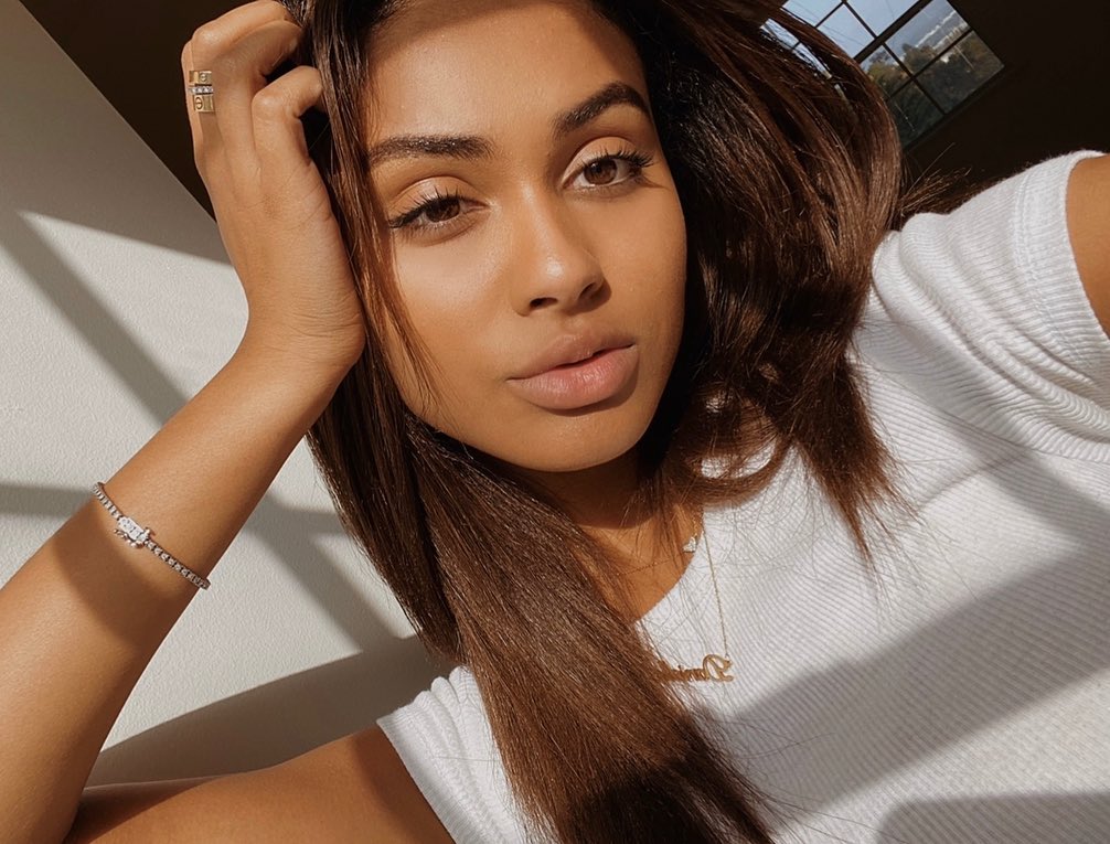 Daniella Perkins
