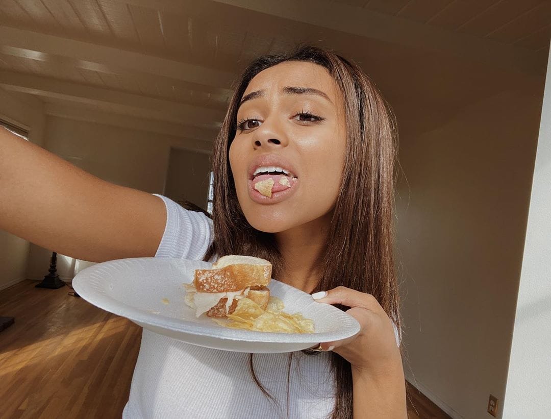 Daniella Perkins