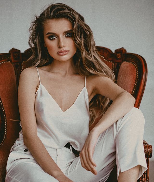 Picture of Snezhana Yanchenko