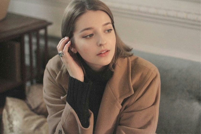 Angelina Danilova