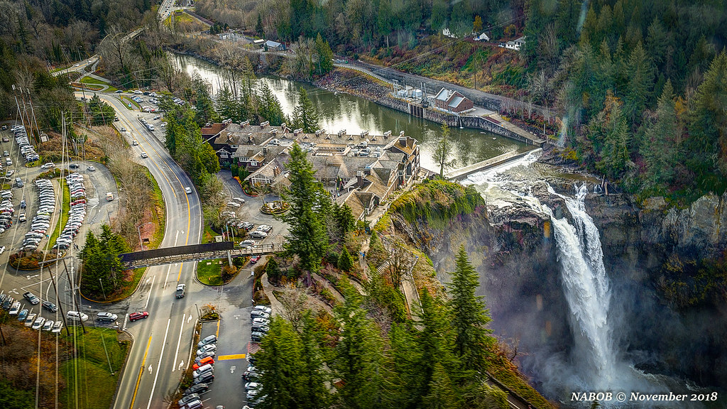 Snoqualmie