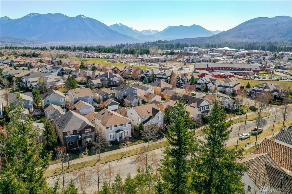 Snoqualmie