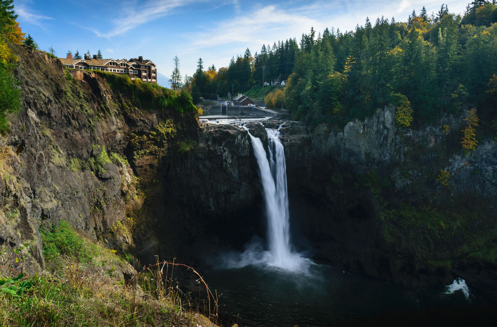 Snoqualmie