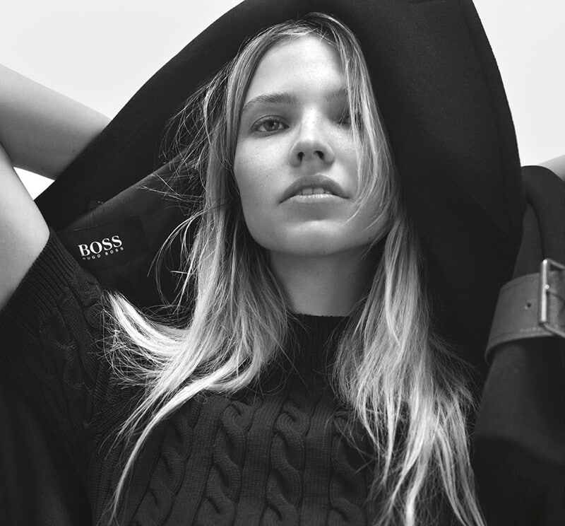 Image Of Sasha Luss