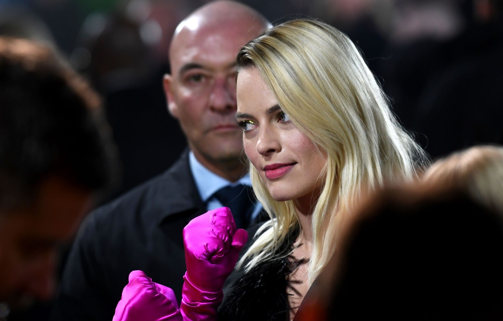 Margot Robbie
