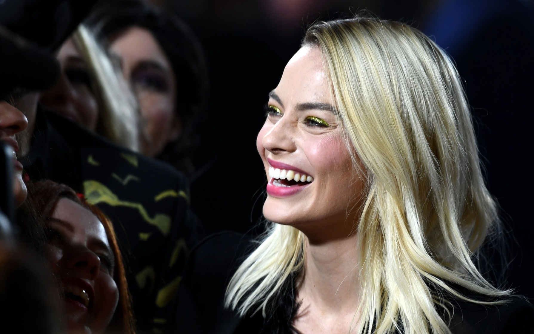 Margot Robbie