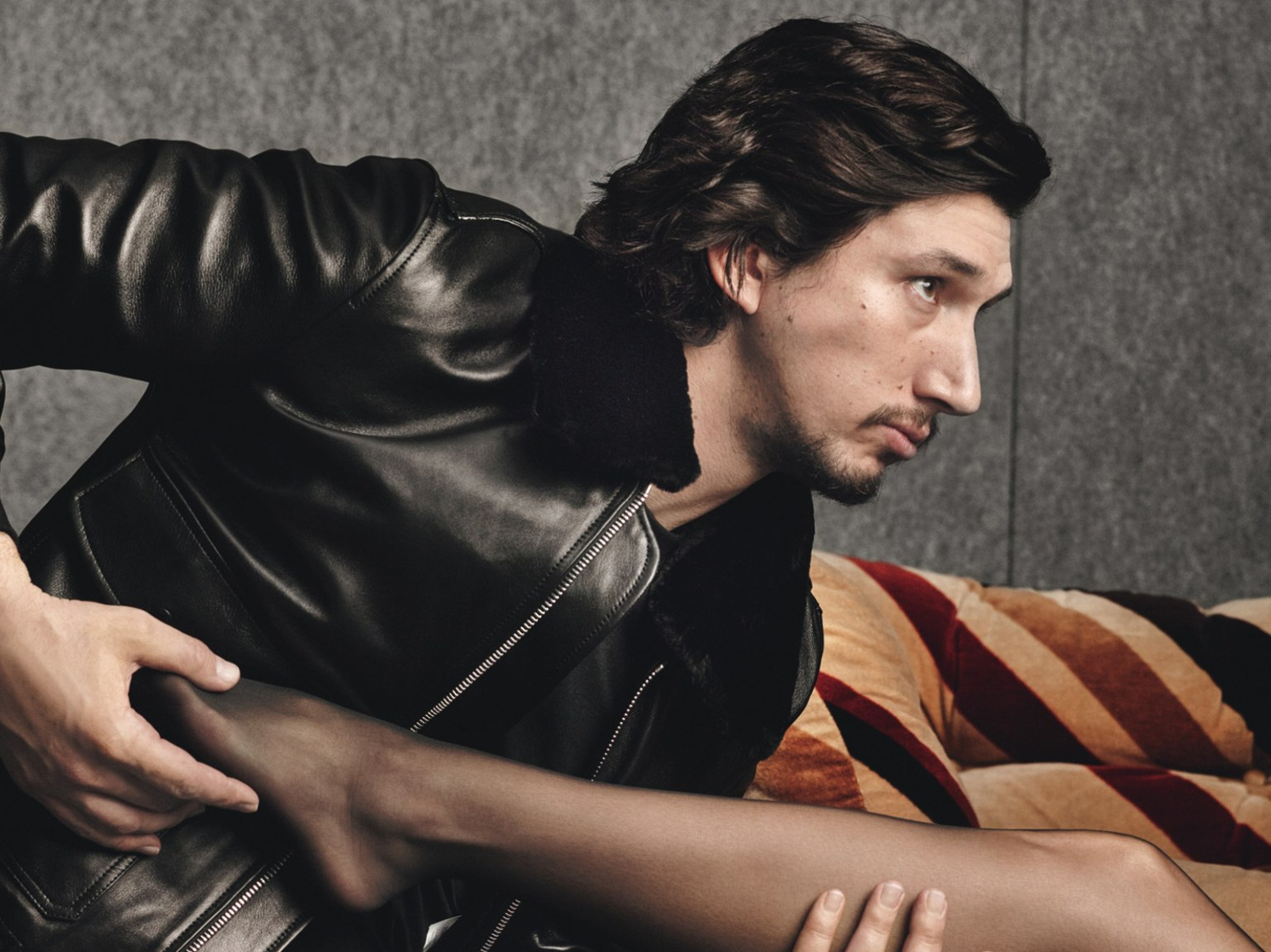 Adam Driver