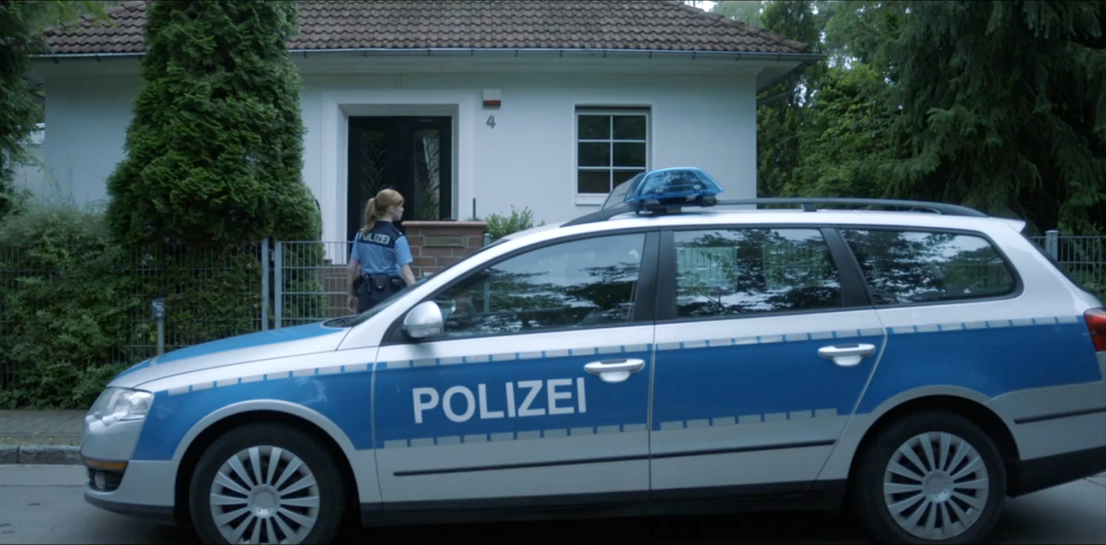 Schicksal und Stärke