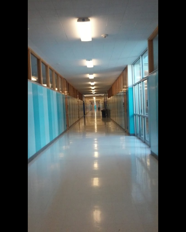 Picture of Skyline High School