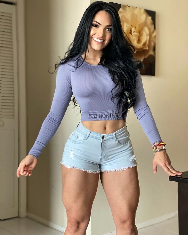 Picture of Taneth Gimenez