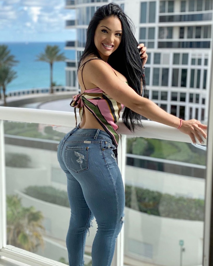 Picture of Taneth Gimenez
