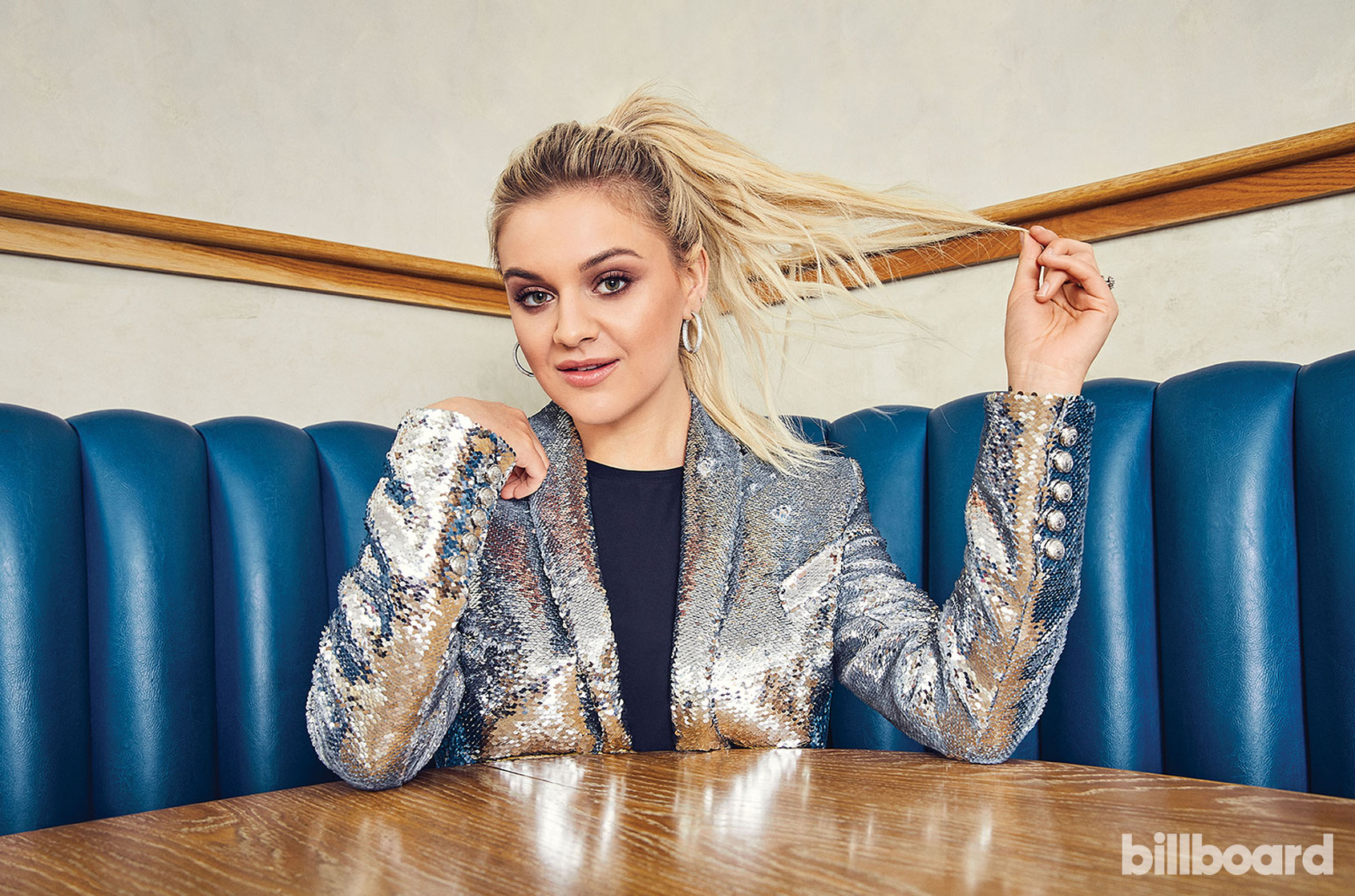 Kelsea Ballerini