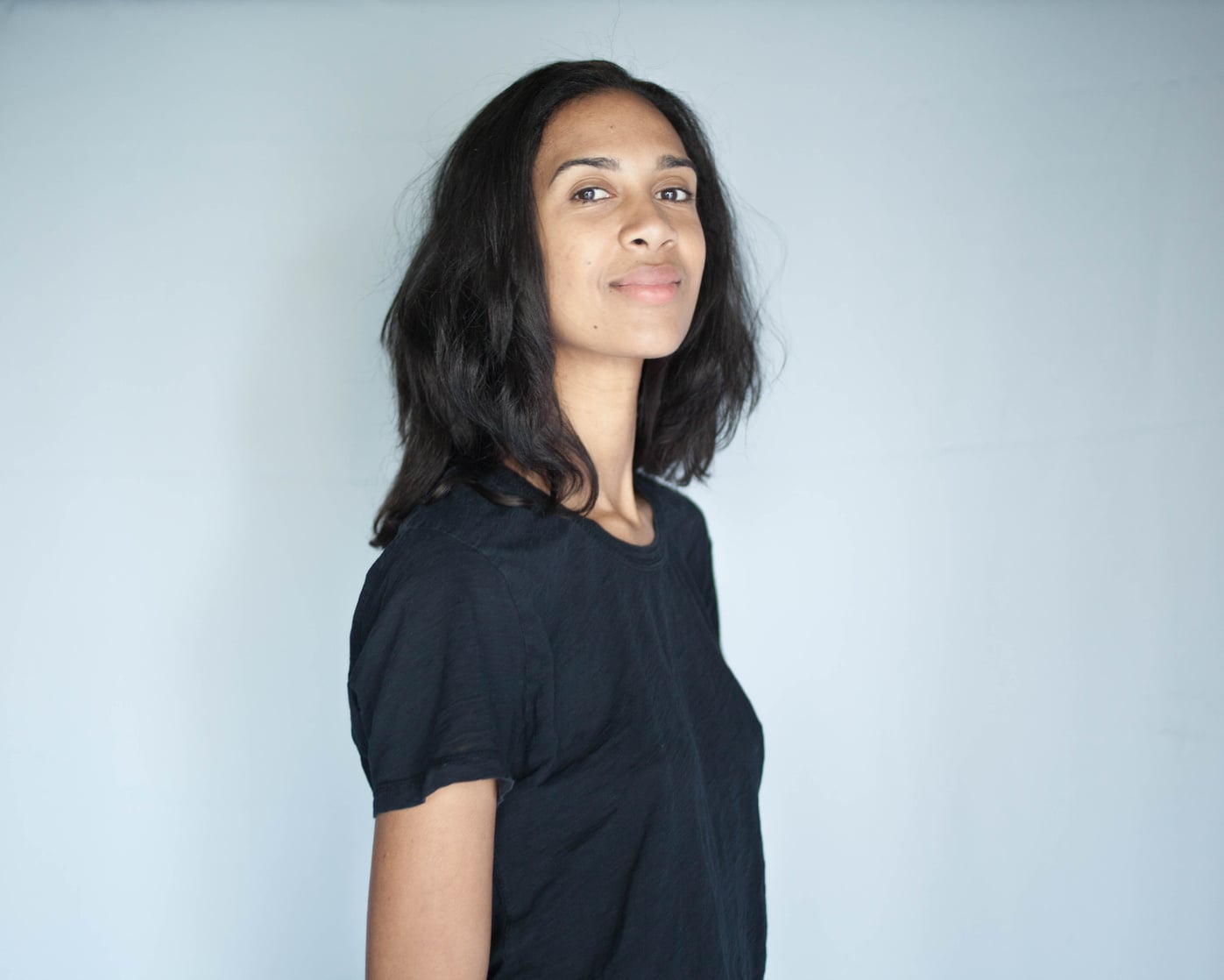 Theresa Traoré Dahlberg